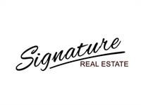 Signature Real Estate