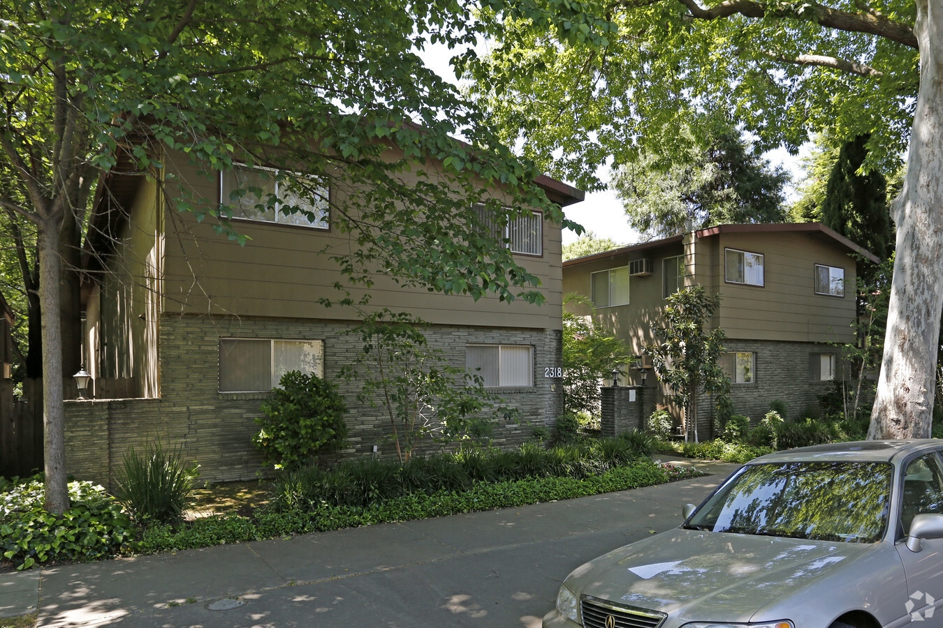 Photo - McKinnon Apartments