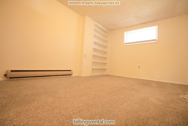 Bedroom - 2418 Pine St Unit #404