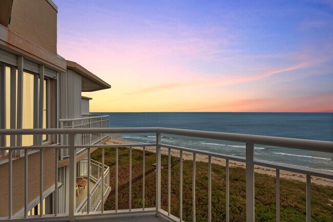 Building Photo - 3870 N Hwy A1A Unit 6