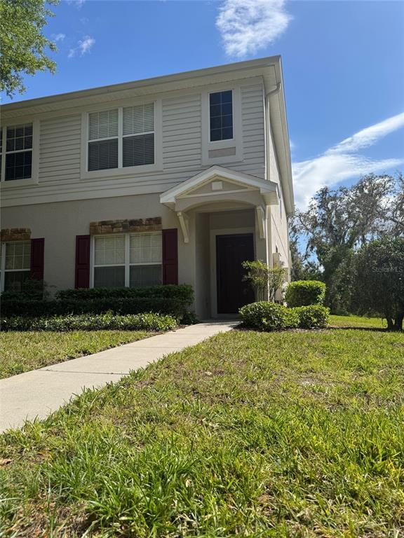 Photo - 15927 Fishhawk Creek Ln Townhome