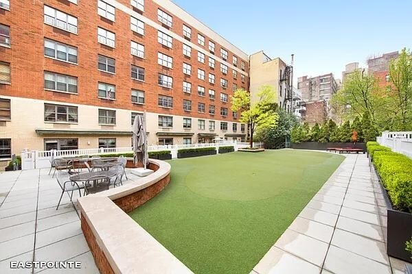 Photo - 516 W 47th St Unidad 7DS