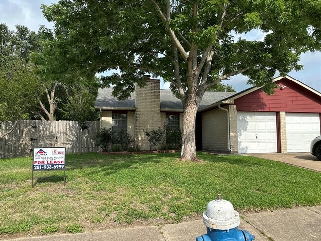 Photo - 6914 La Violetta Dr House