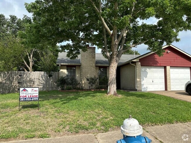 Building Photo - 6914 La Violetta Dr Rental