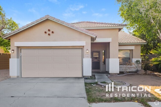 Building Photo - 4129 N Dania Ct Rental