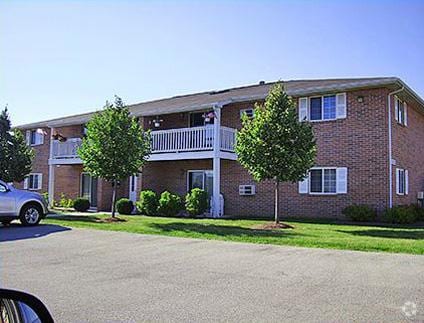 Viebahn Meadows - Viebahn Meadows