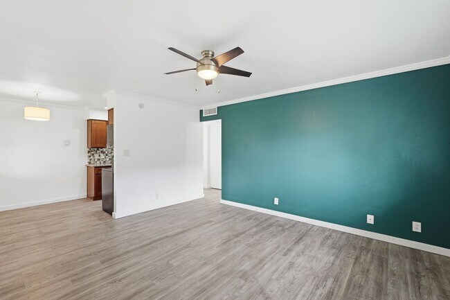 Photo - 1 bed 1 bath with storage unit