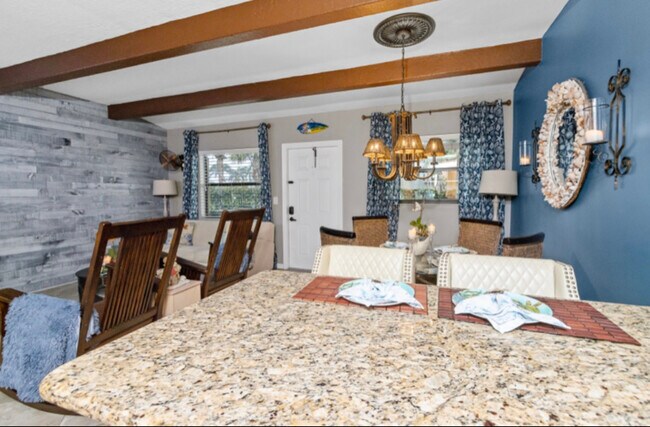 Photo - 715 S Ocean Dr Unit #D