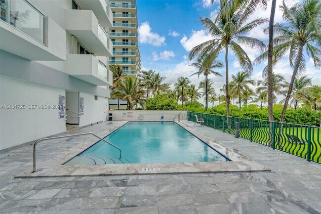 Photo - 9195 Collins Ave Unit 601