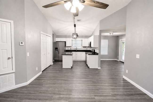 Photo - Updated 3BR/2BA Solar Home with No Carpet, Granite Countertops, Stainless Appliances & Spacious B...