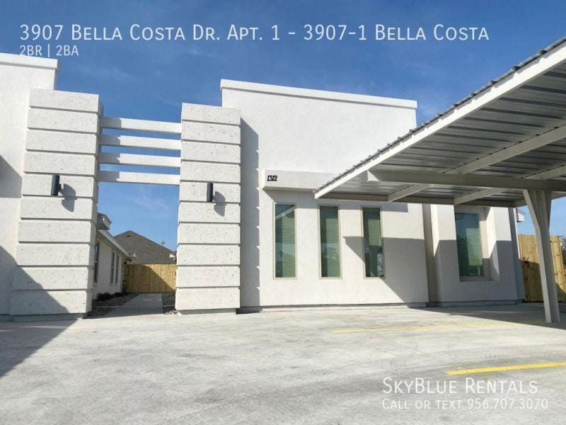 Photo - 3907 Bella Costa Dr Apartment Unit 3907-1 Bella Costa