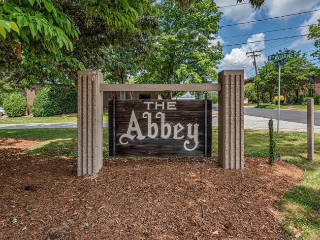 Photo - The Abbey