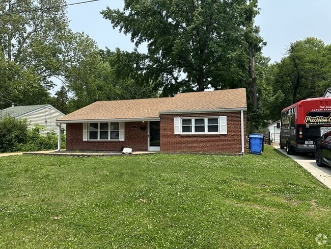 Building Photo - 965 Harrison St Rental