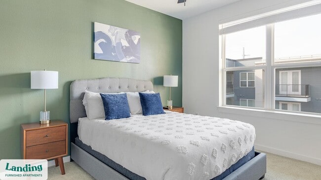 Photo - 217 S Garland Ave Unidad 3203