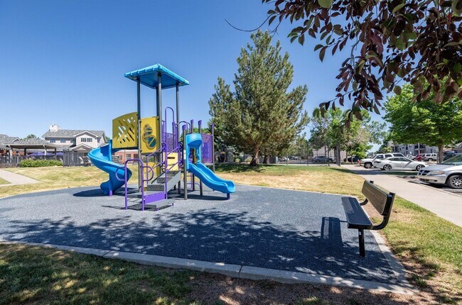 Cloverbasin Village