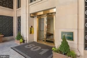 1120 - 801 Pennsylvania Ave NW Unit 1119