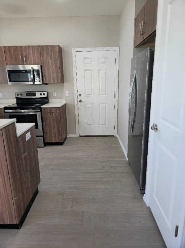 Photo - 1901 Harrison St Unit 1