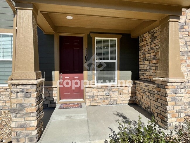 Photo - 1163 S Walden Ct