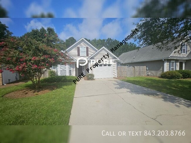 Building Photo - 9318 Ayscough Rd Rental