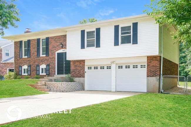 Photo - 7402 Stone Bluff Ct