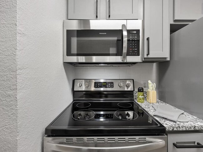 Kitchen Appliances