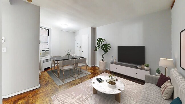 Photo - 340 E 58th St Apartment Unit 1A