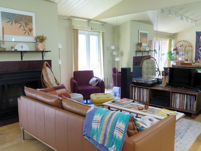 Photo - Two-Bedroom Condo| Parking + WiFi Included!