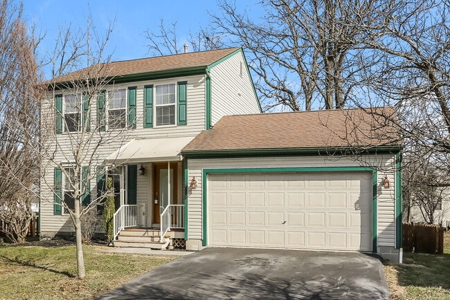 Photo - 1406 Dillingham Ct