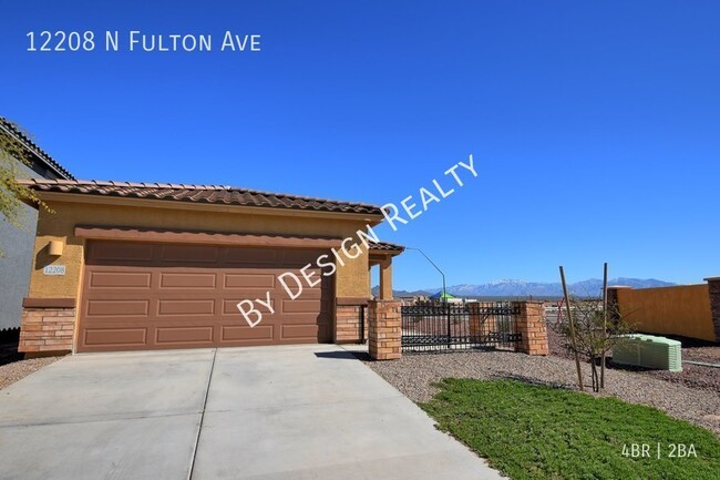 Gladden Farms 4 Bed 2 Bath - Gladden Farms 4 Bed 2 Bath House