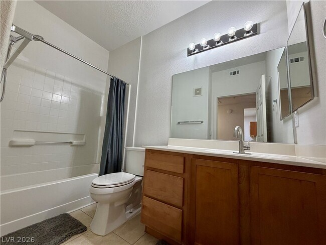 Photo - 2291 W Horizon Ridge Pkwy Unit 1101