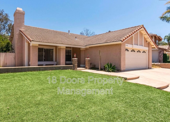 Building Photo - 11485 Spitfire Rd