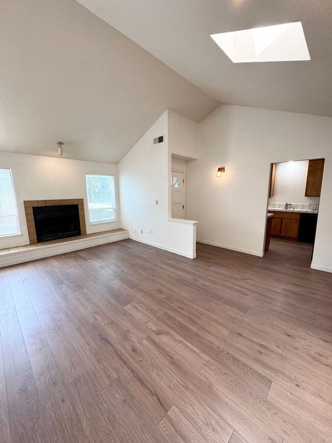 Building Photo - Spacious 2BD/2BA Upstairs Condo in Gated Community – Pool, Skylights & W/D Included!