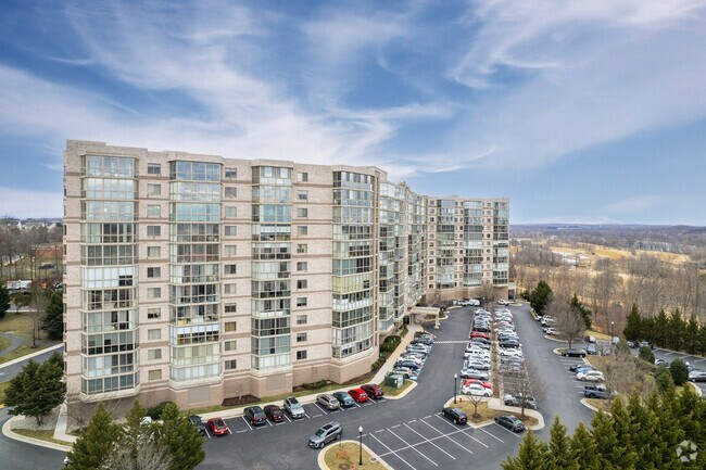 19355 Cypress Ridge Ter - The Riverview at Lansdowne Woods