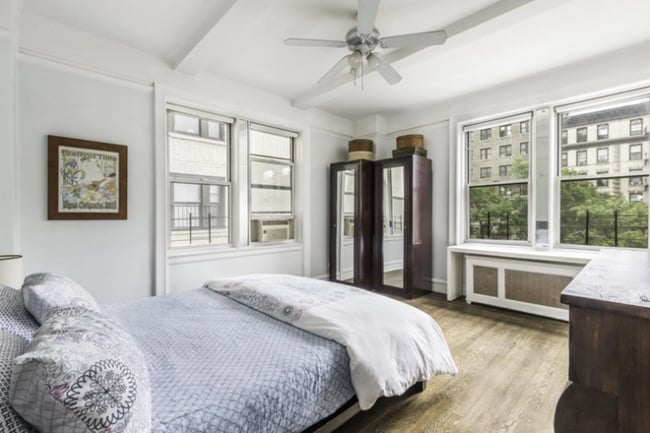 Photo - 241 W 97th St Unit 4K