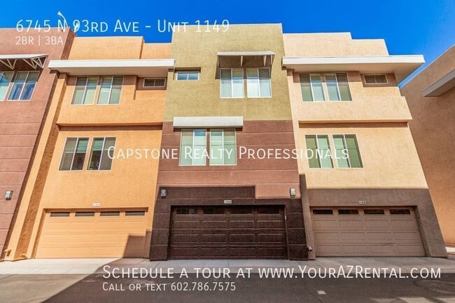 6745 N 93RD Ave Unit 1149
