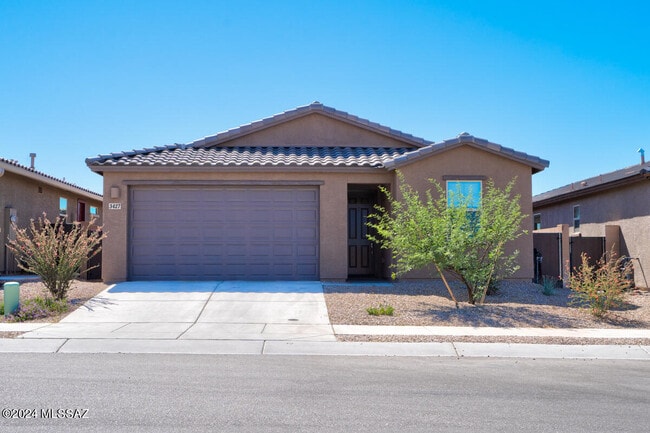 Photo - 3427 W Scenic Park Dr Casa