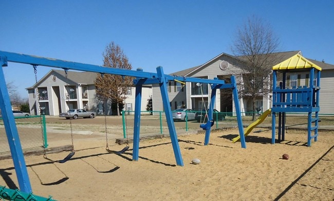Playground