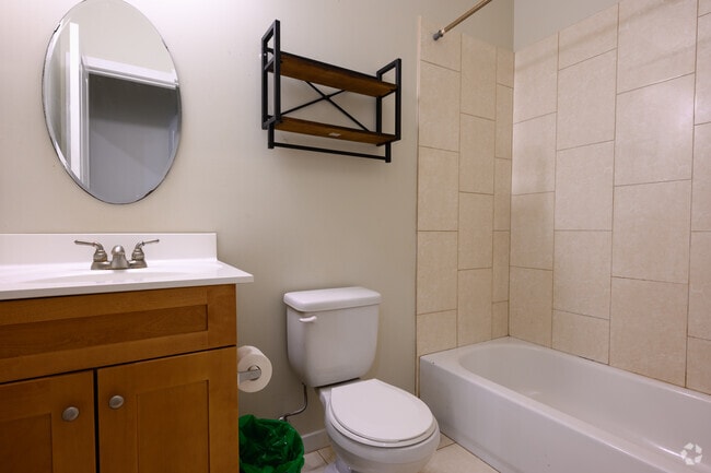 4BR, 4BA - Unit A