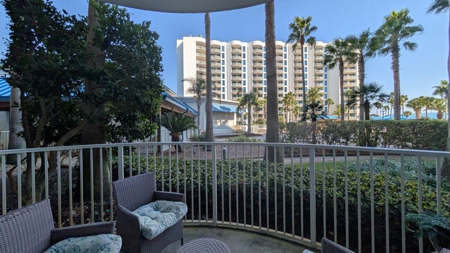 Photo - 4201 Indian Bayou Trail Unit ID1364338P