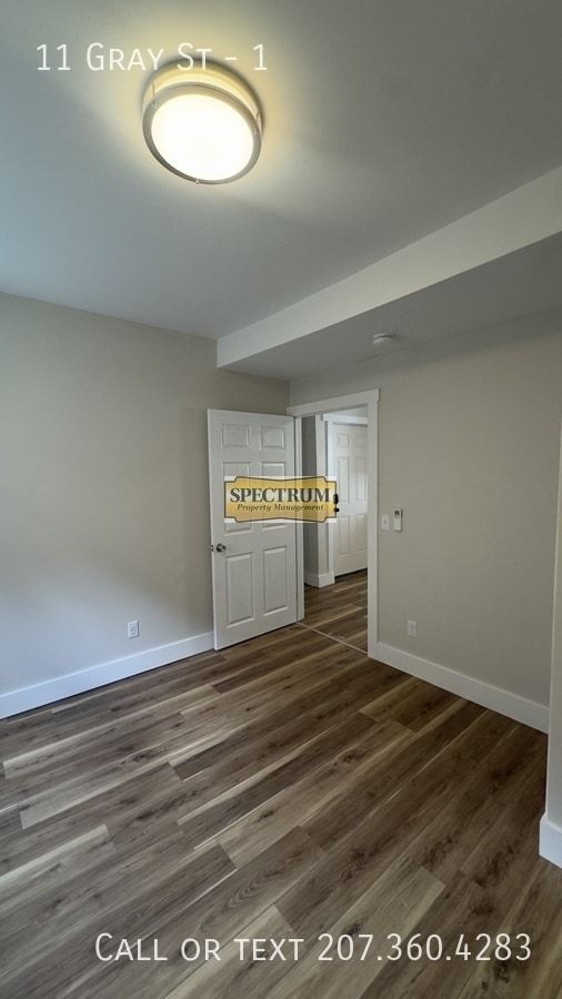 Photo - 11 Gray St Unit 1