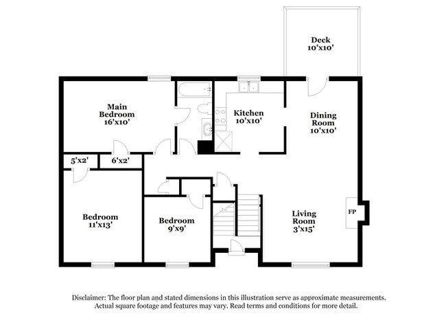 Photo - 2735 Dahlonega Trail