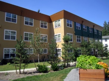 Foto principal - Stillaguamish Gardens Apartamentos