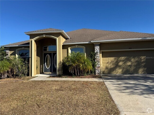 Building Photo - 3495 Patterson Heights Dr Rental