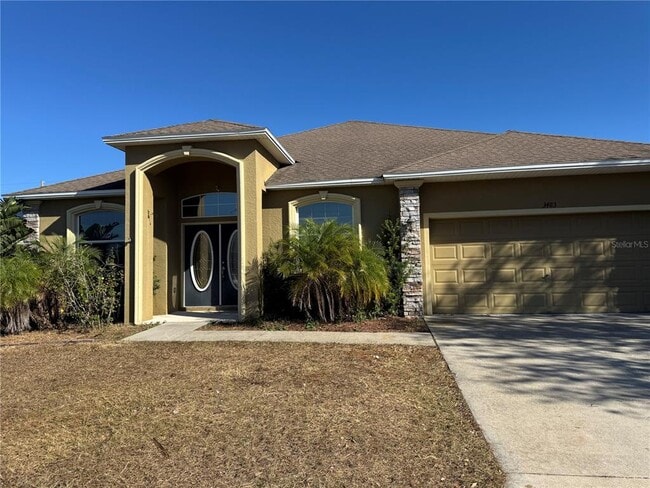 Photo - 3495 Patterson Heights Dr House