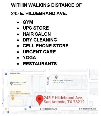 Photo - 245 E Hildebrand Ave