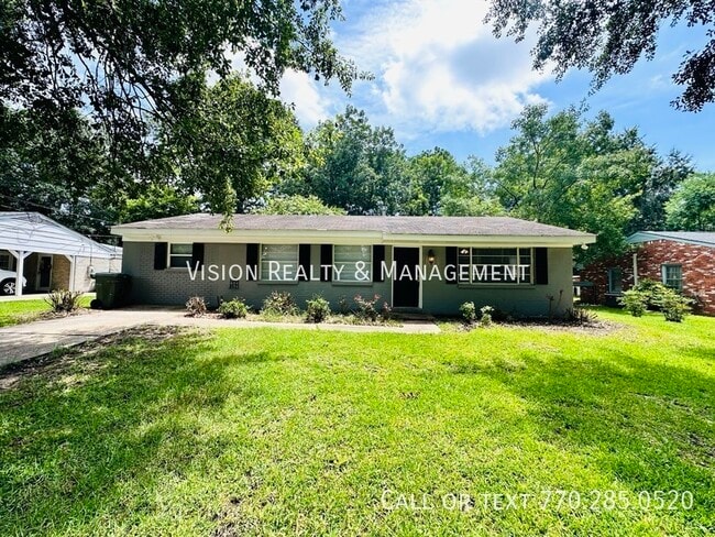 Building Photo - 1153 Karen Rd Rental