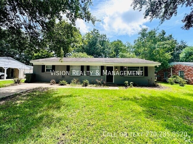 Building Photo - 1153 Karen Rd Rental