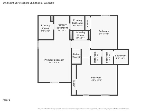 Photo - 6164 St Christophers Ct