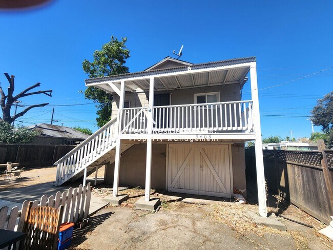 Cute 1 bd/1 ba Sacramento Cottage - Cute 1 bd/1 ba Sacramento Cottage House