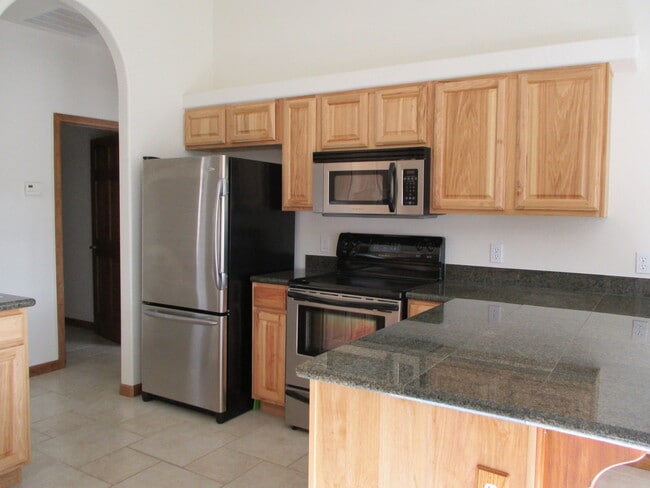 Photo - Unfurnished 3 Bed, 2 Bath Home for Rent in...